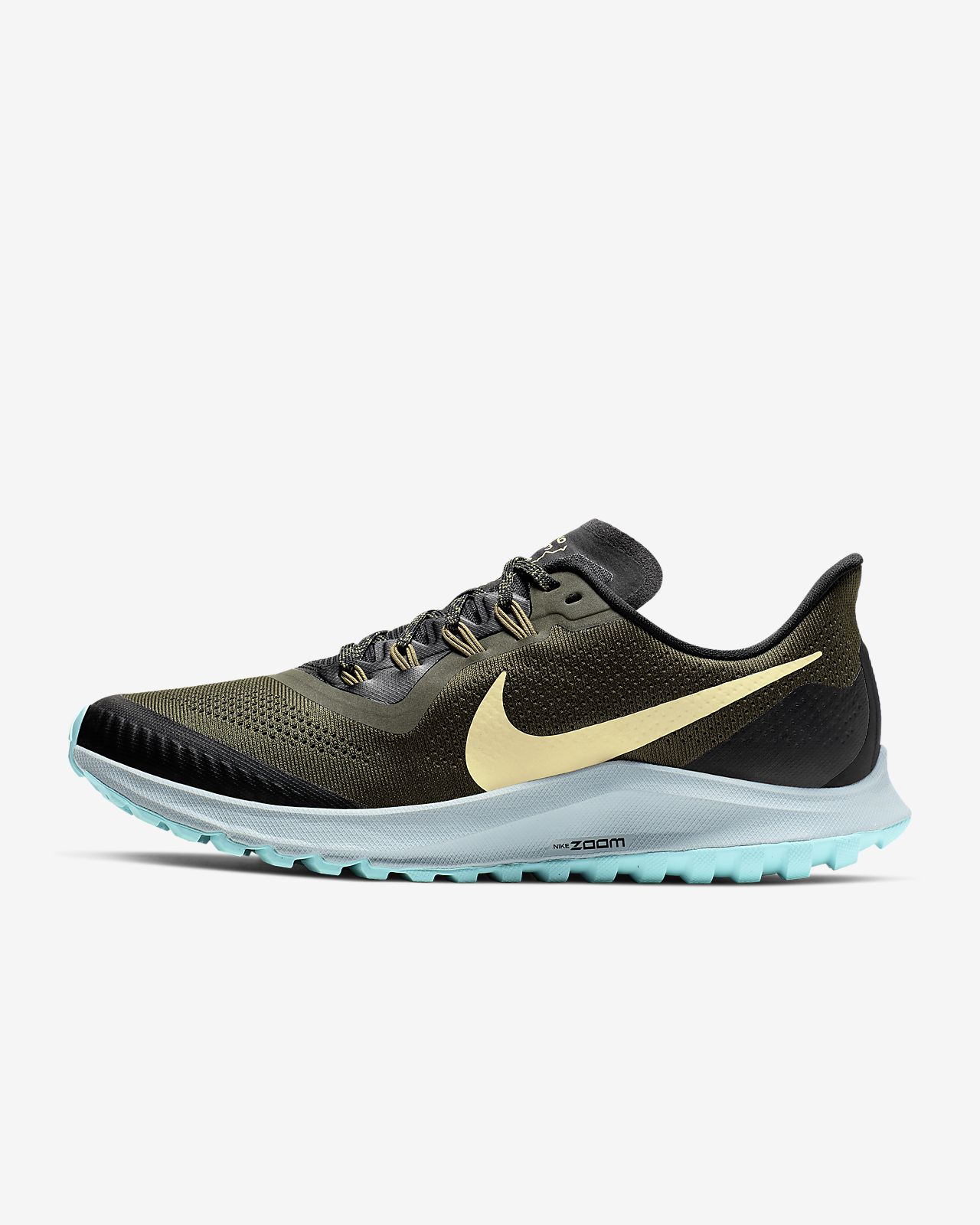Calzado de trail running para hombre Nike Air Zoom Pegasus 36 Trail Calzado de trail running para hombre Nike Air Zoom Pegasus 36 Trail