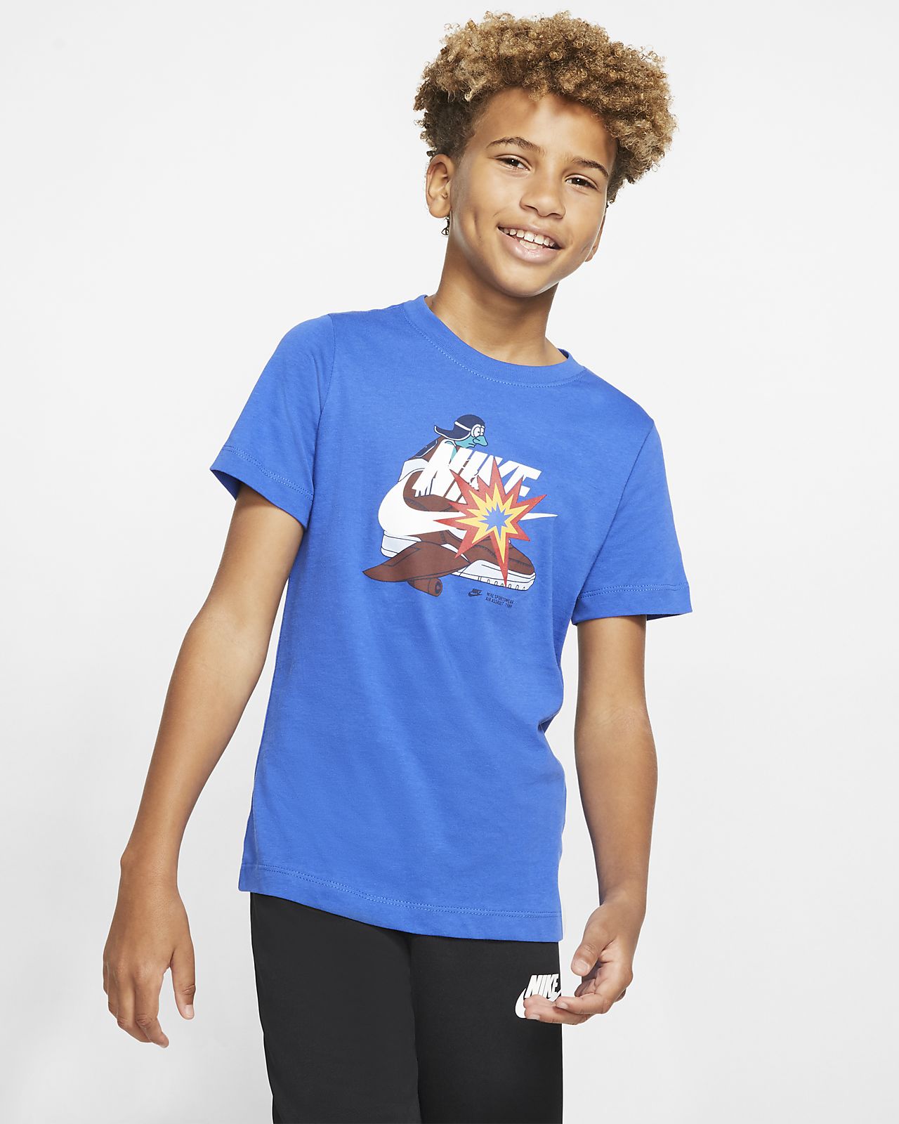 maglietta nike sportswear maglietta nike sportswear