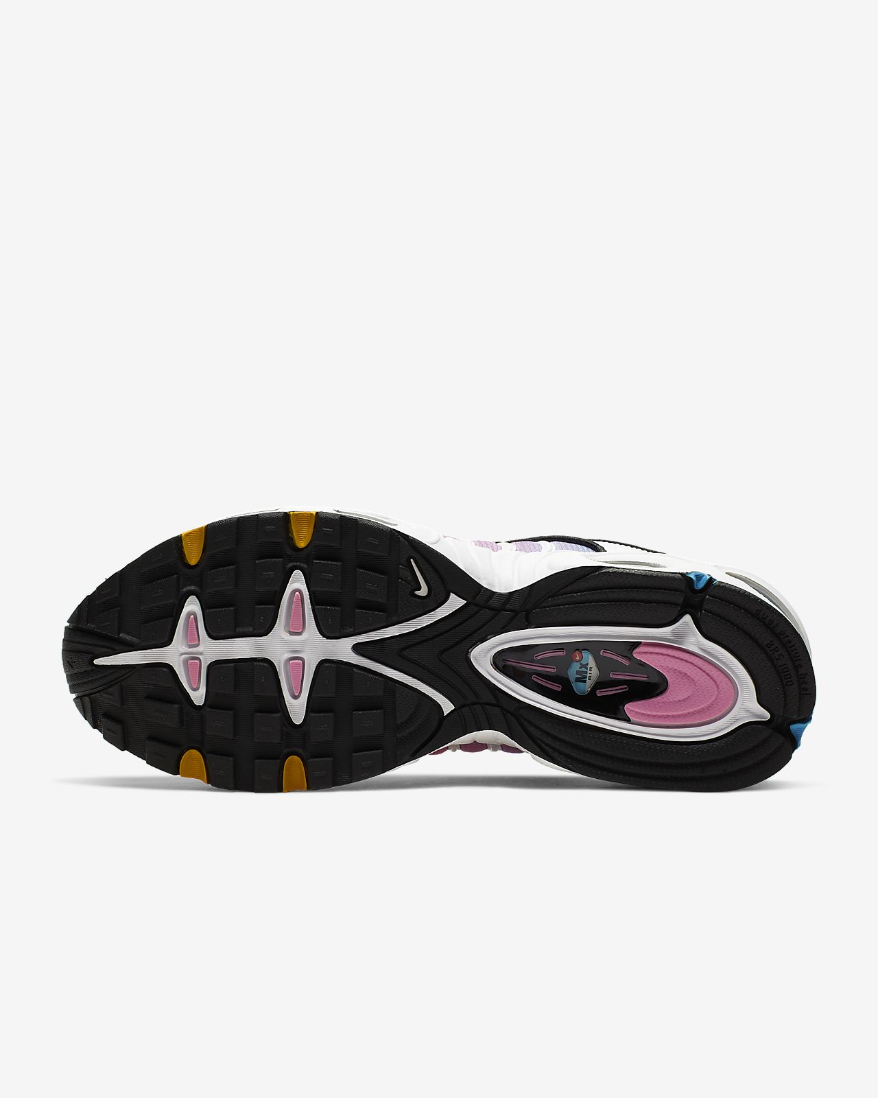 nike air max tailwind rosa nike air max tailwind rosa
