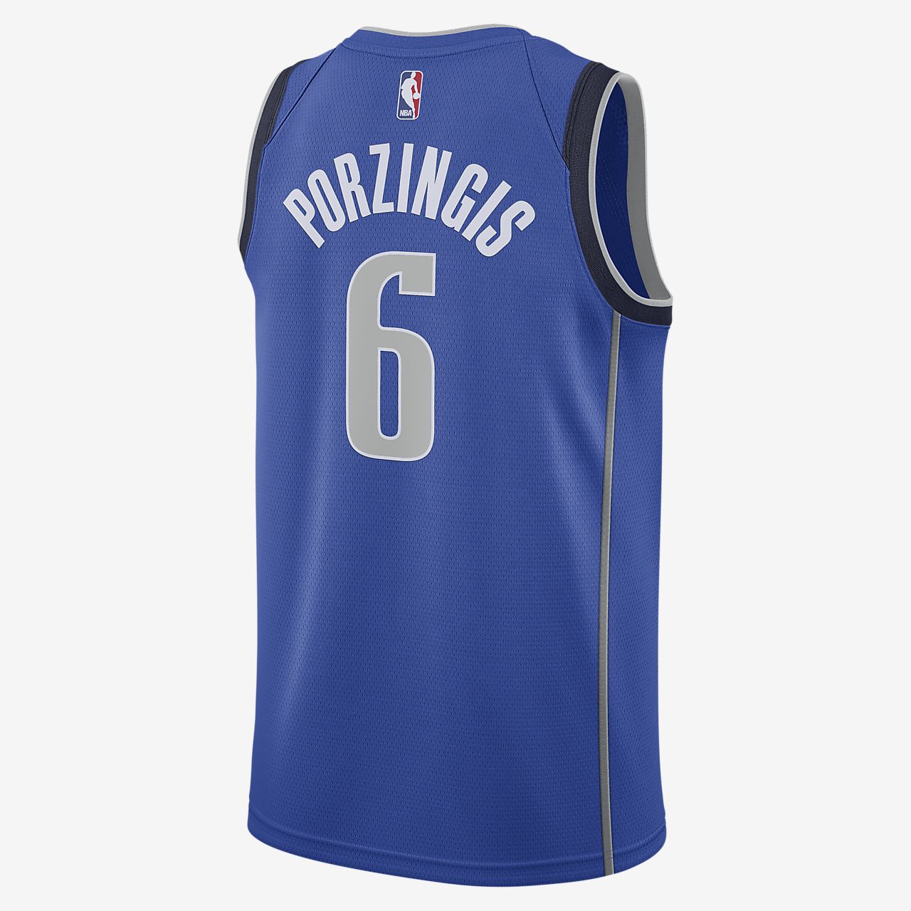 camiseta de dallas mavericks