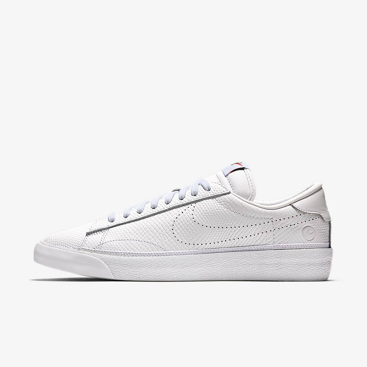 Nike Air Zoom Tennis Classic AC / Fragment - 857953-115 - SNS