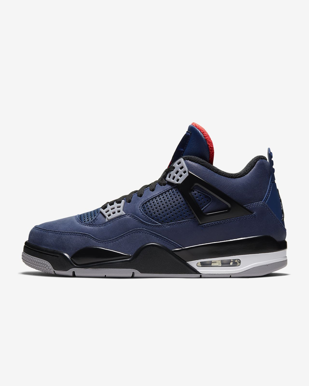 air jordan 4 retro wntr