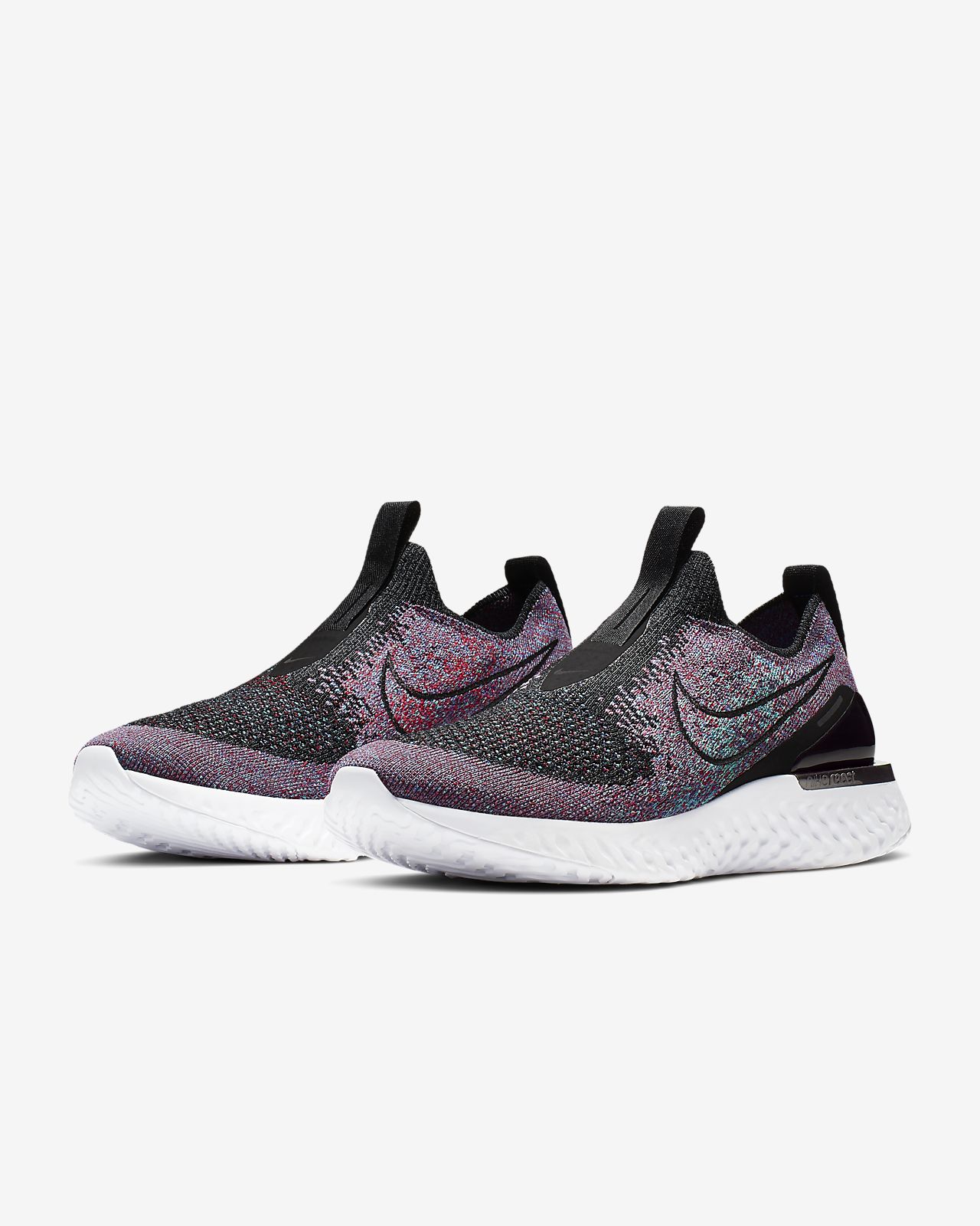 nike epic phantom react flynit