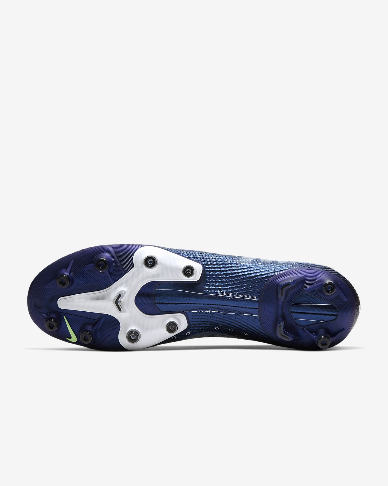 nike vapor ag pro
