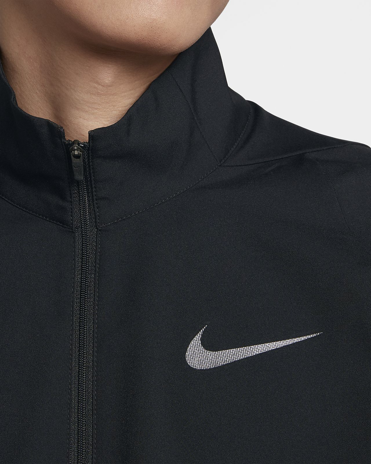 nike therma dri fit jacket