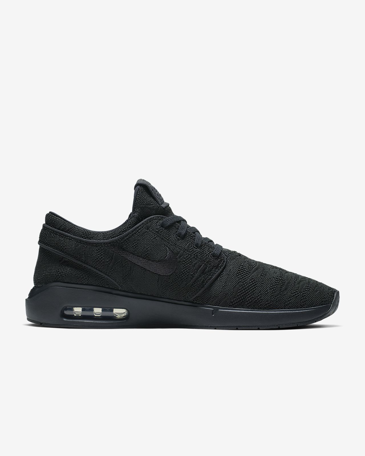 Calzado de skateboarding para hombre Nike SB Air Max Stefan Janoski 2 Calzado de skateboarding para hombre Nike SB Air Max Stefan Janoski 2