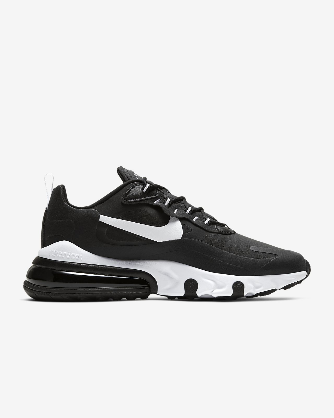 Nike Air Max 270 React Men's Shoe Nike Air Max 270 React Men's Shoe