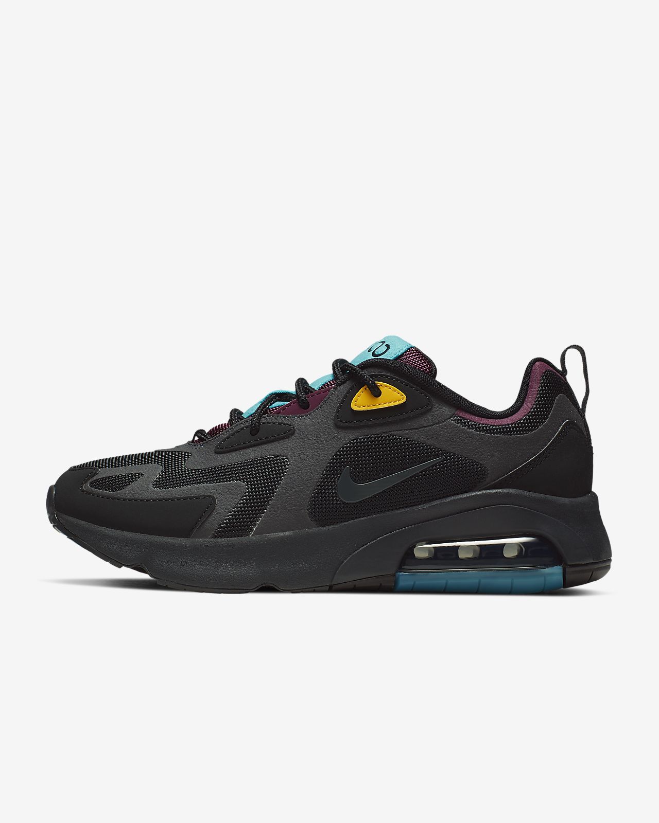 nike air 200 mujer