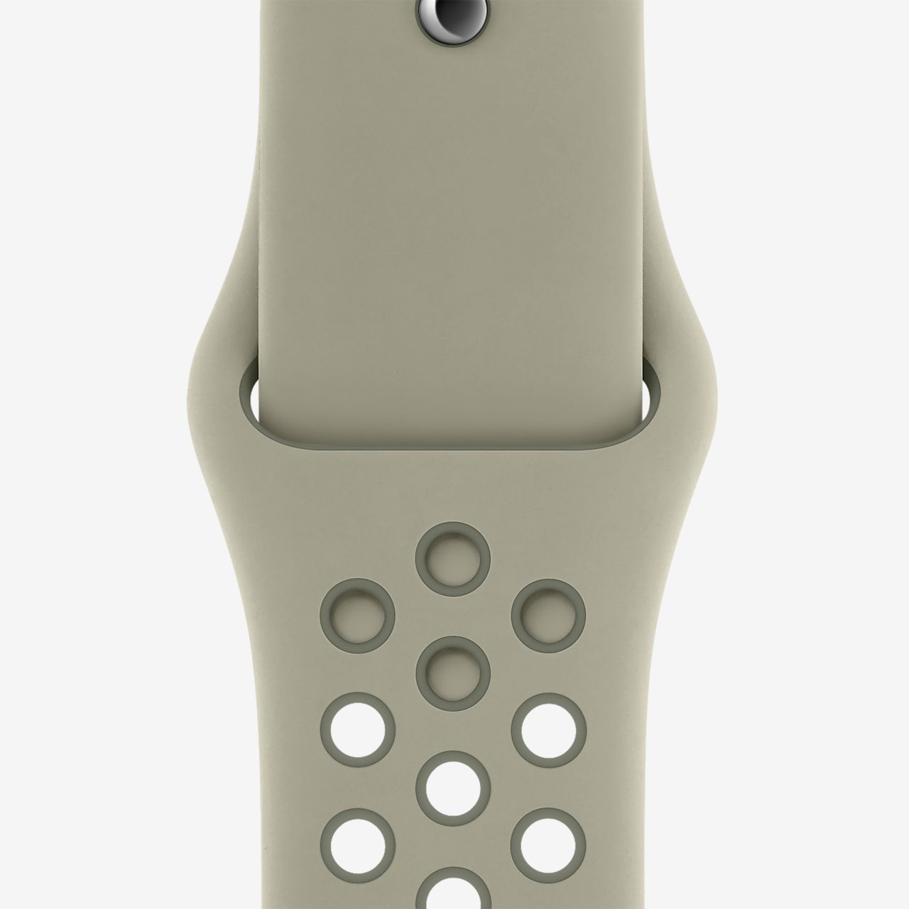 apple watch spruce fog