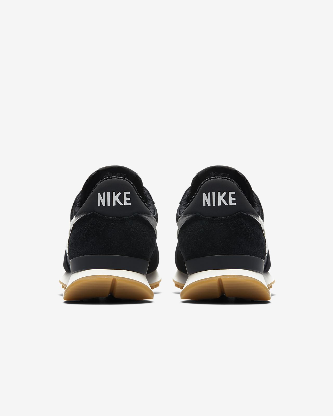 nike internationalist damen schwarz 39