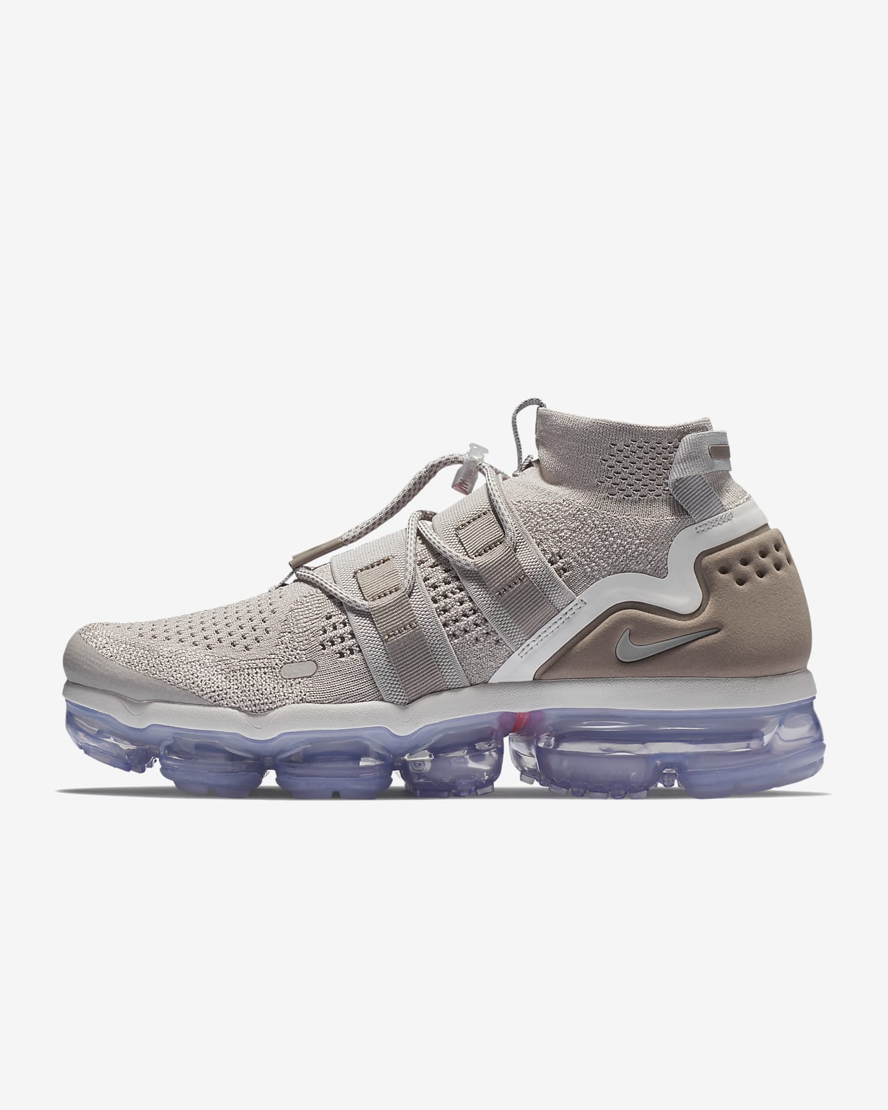 Chaussure Nike Air VaporMax Flyknit Utility
