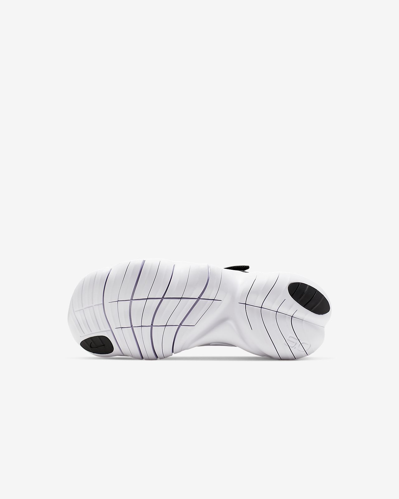 nike free 5.0 bambina