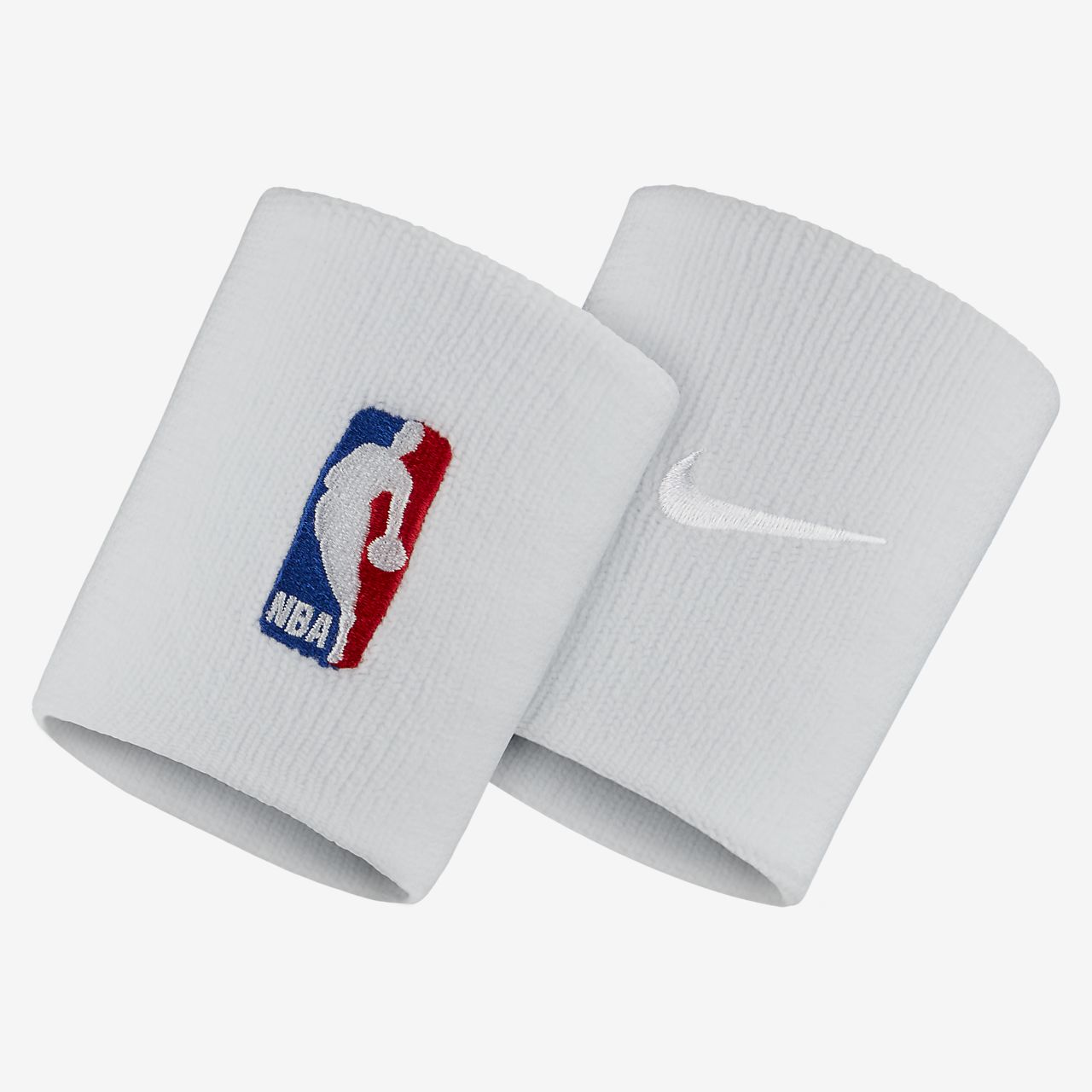 Nike NBA Elite Basketball Wristband 
