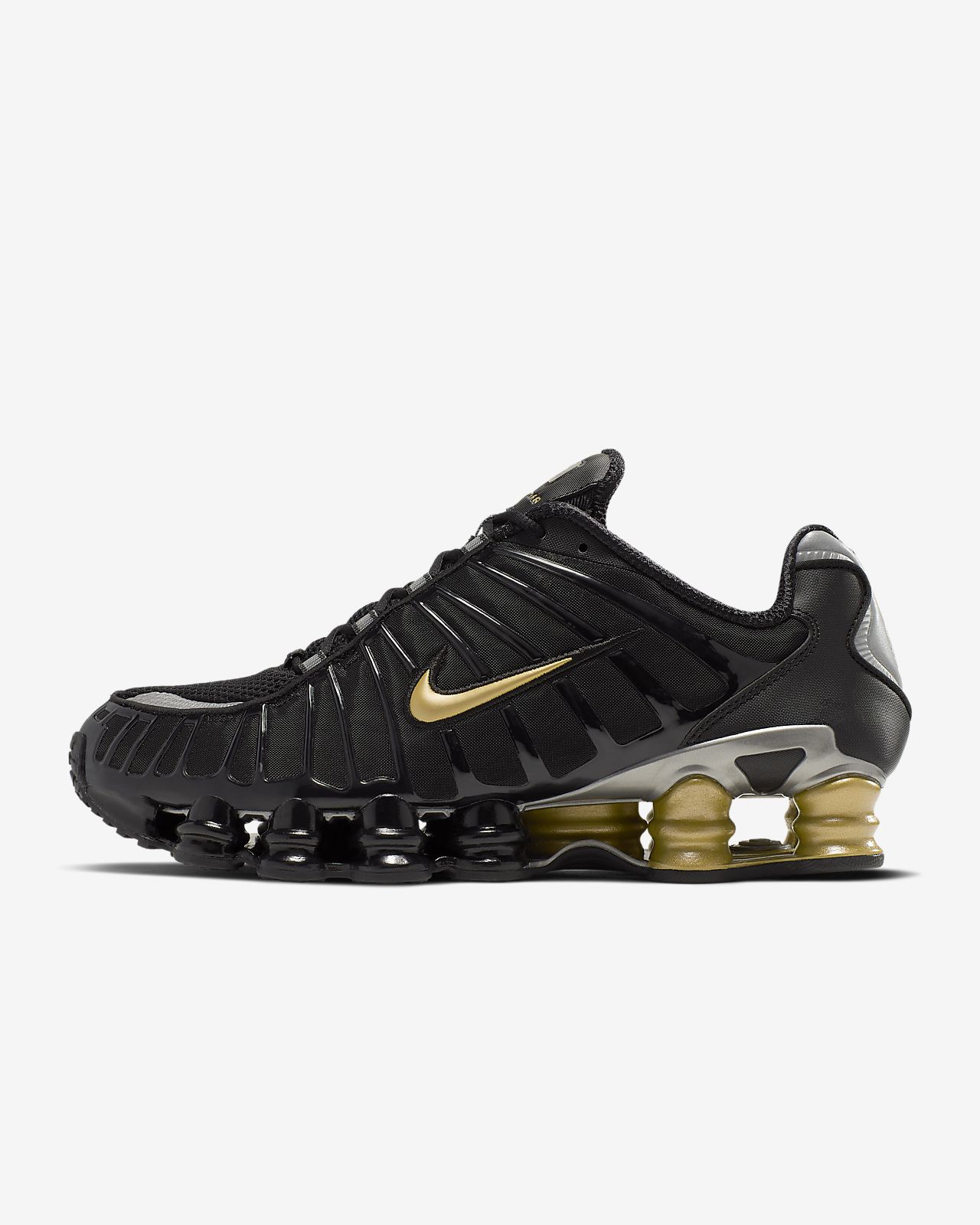 nike shox