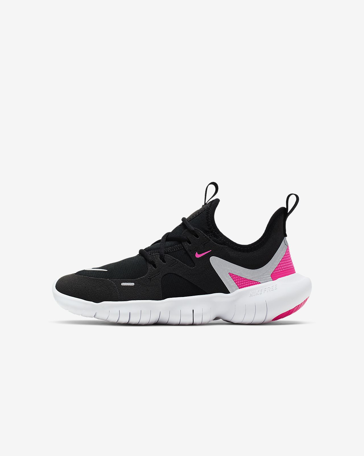 nike free enfant or