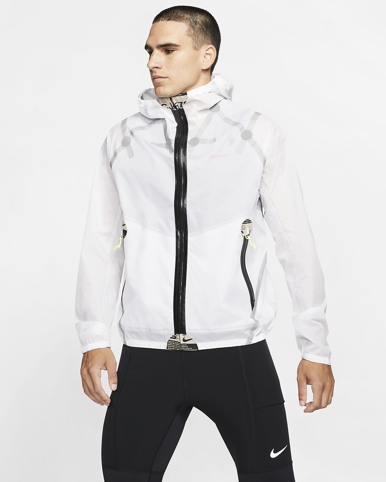 nike jackets online