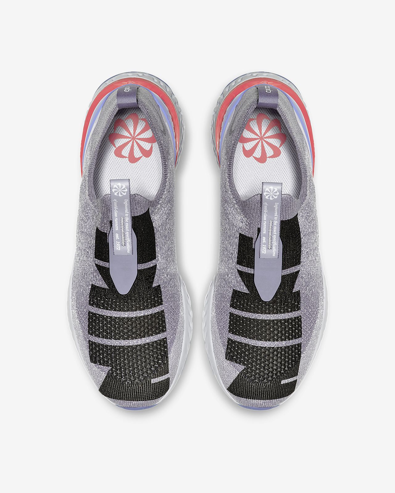 nike phantom running