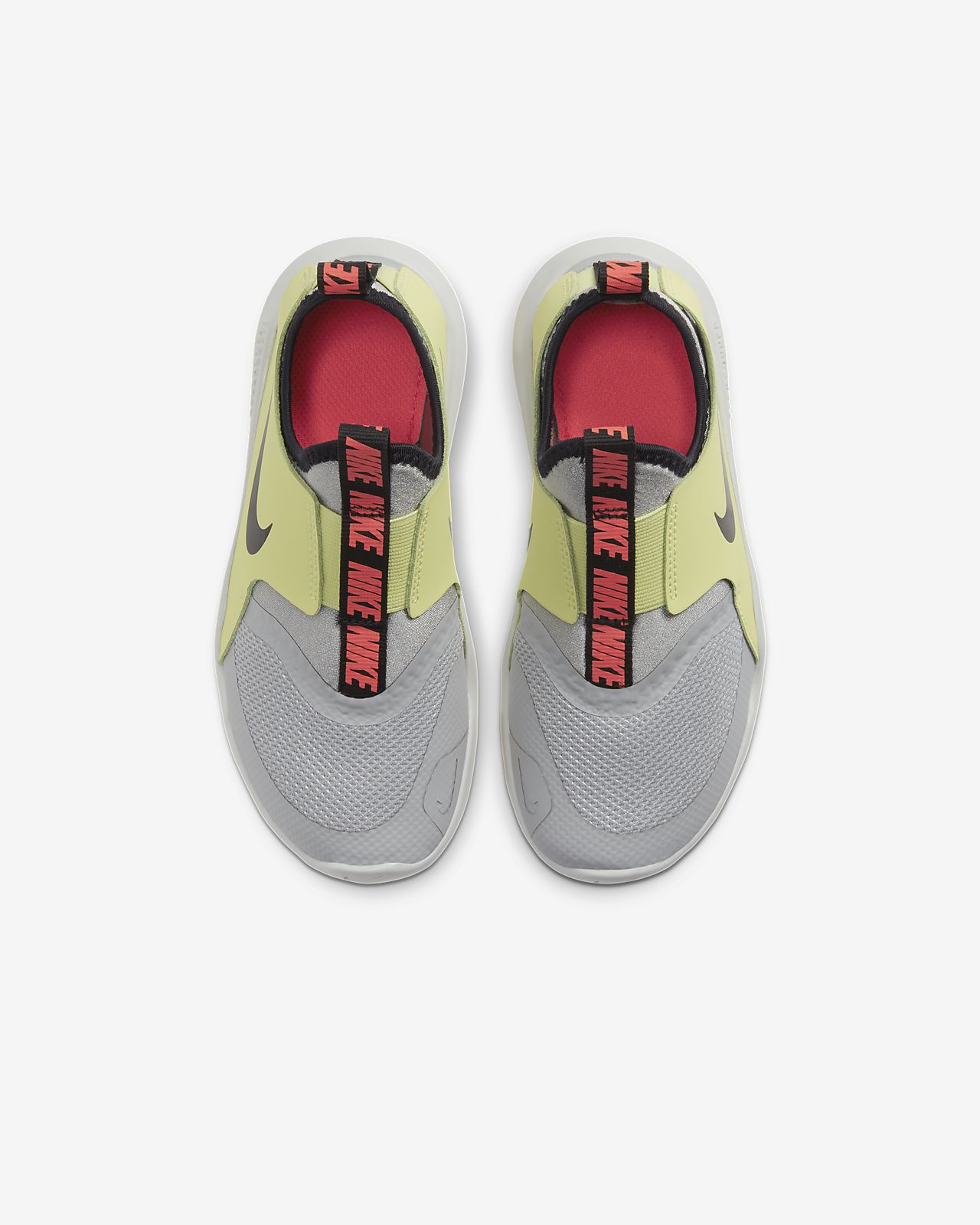 nike flex runner niño