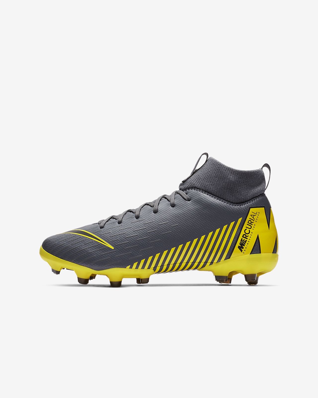 crampon nike enfant
