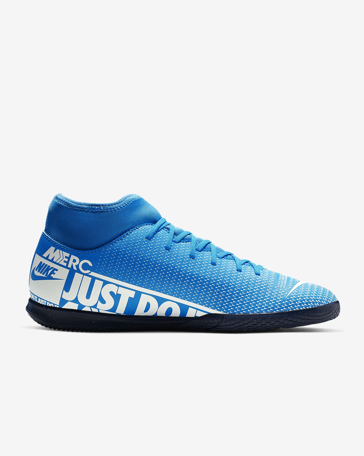 Shop Nike Superfly 7 Club MDS IC Shoes online in Dubai.