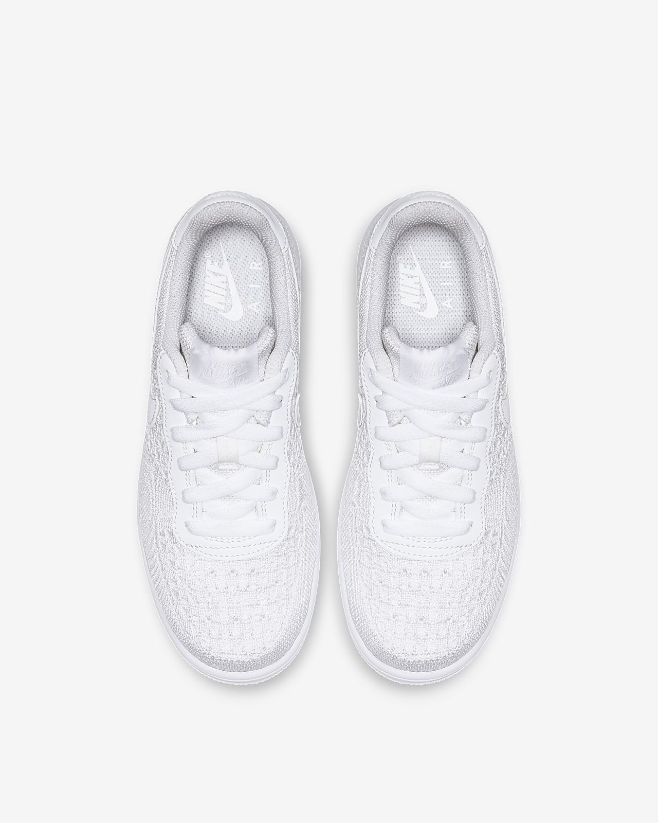 nike air force 1 flyknit mujer españa