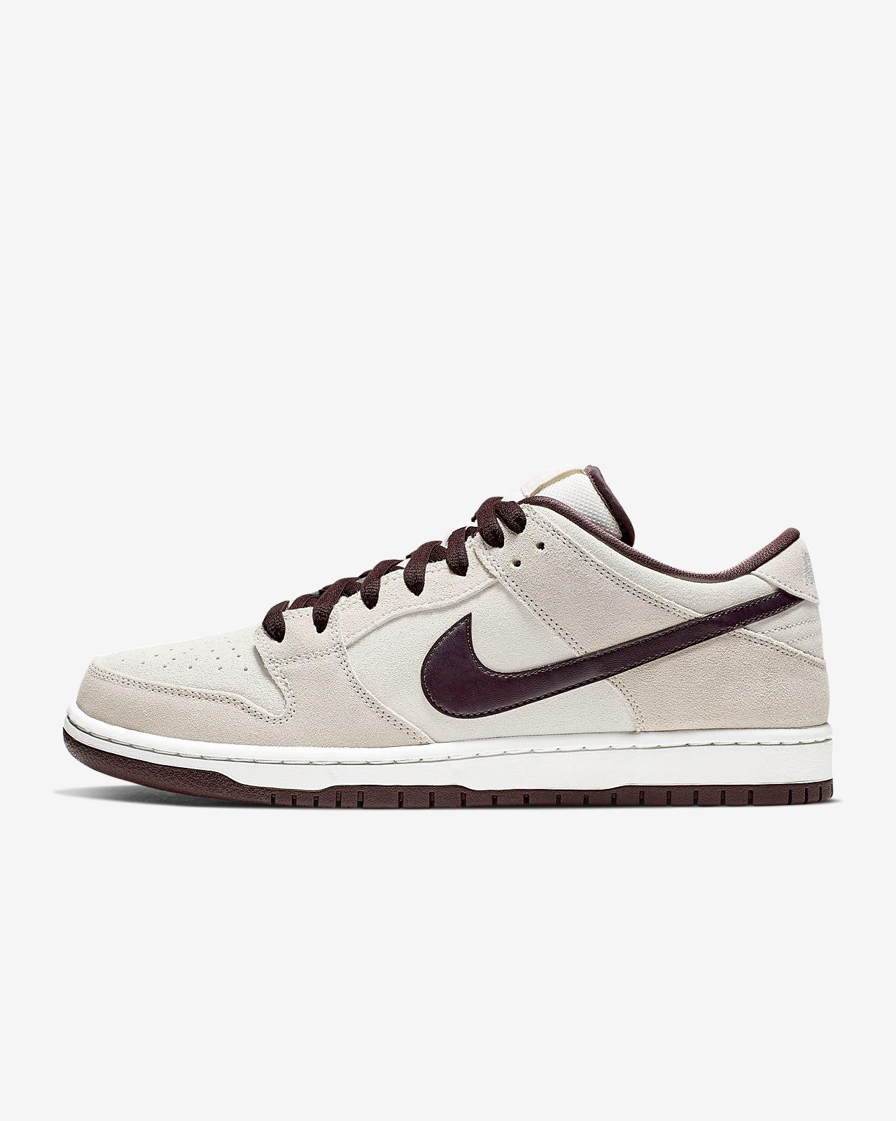 nike dunk low hombre