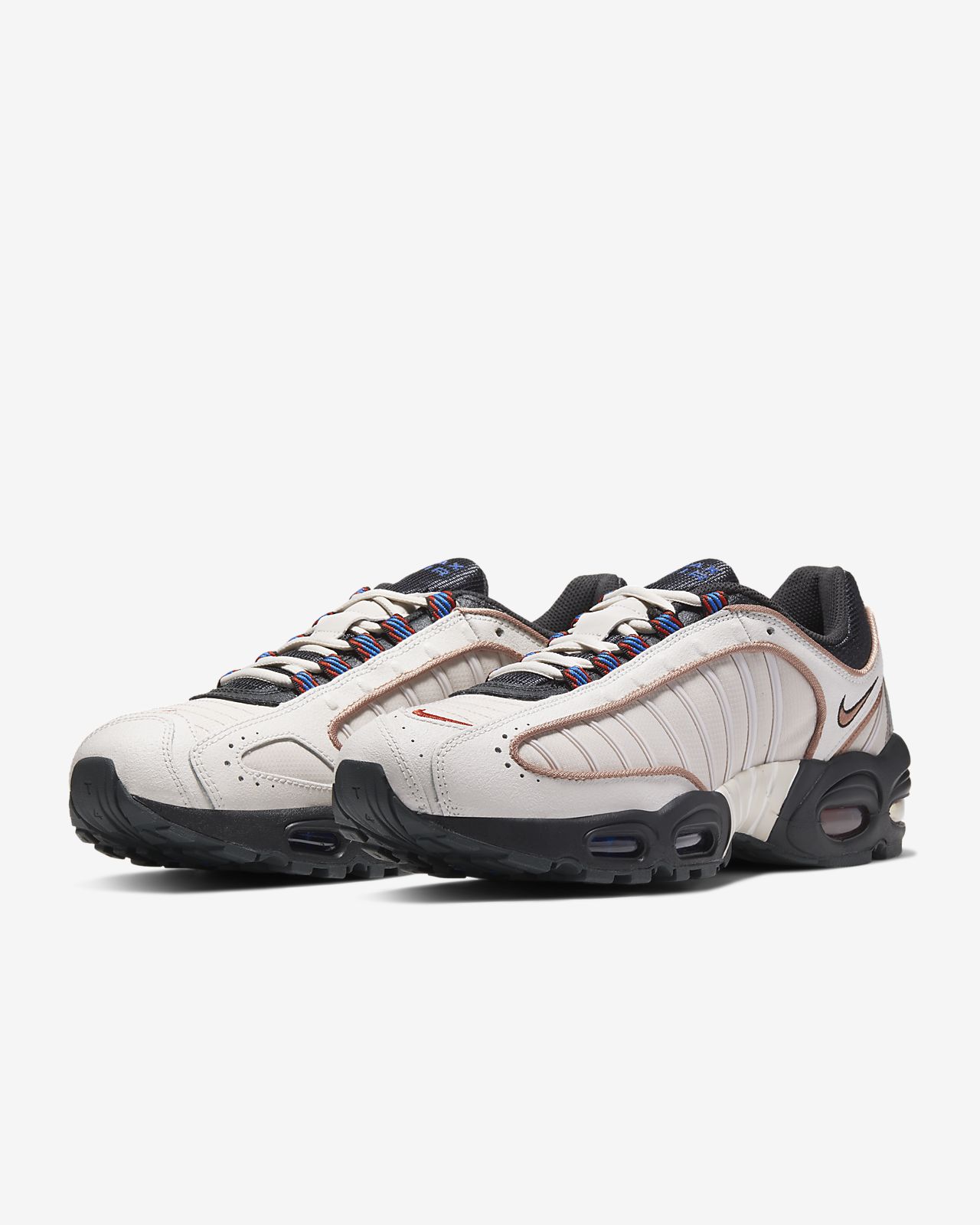 nike air max tailwind iv men's shoe