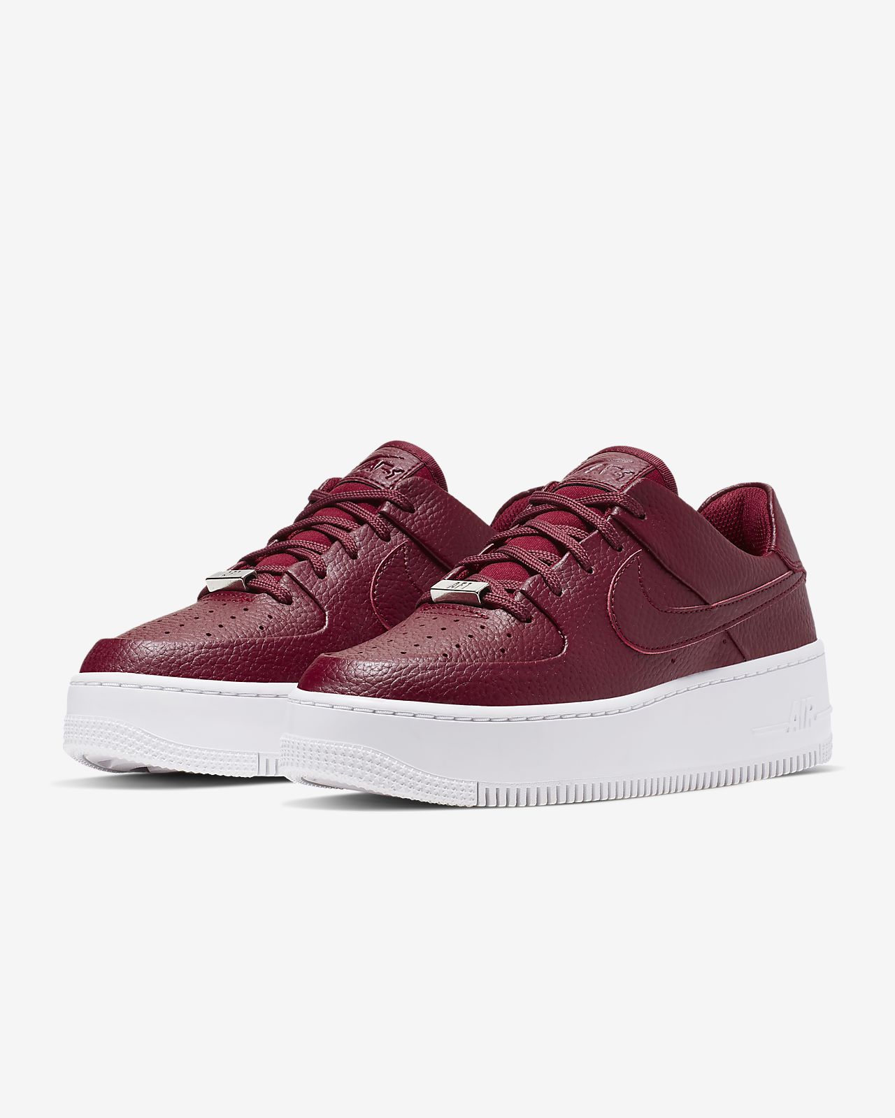 nike air force 1 sage low donna rosa nike air force 1 sage low donna rosa