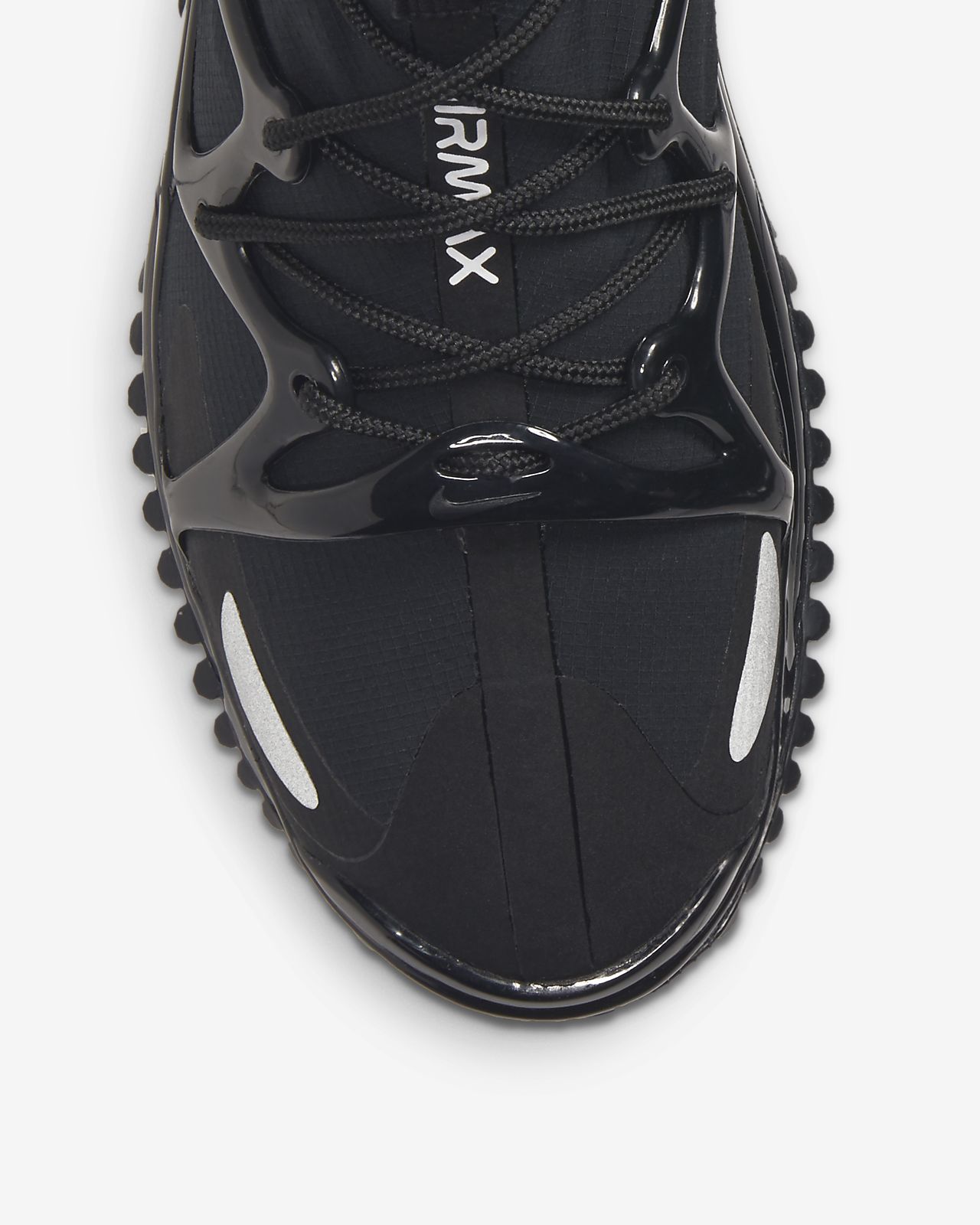 air max 720 indossate