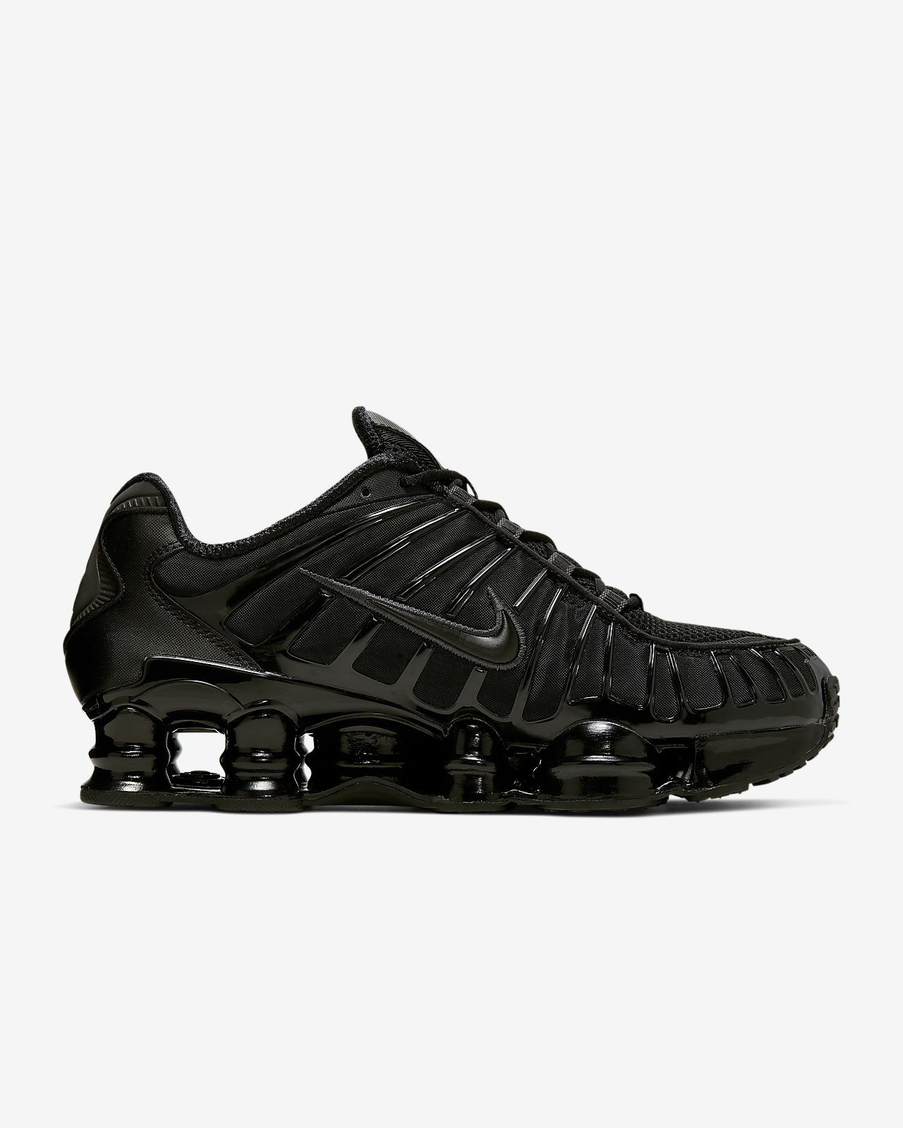 nike shox tl kids