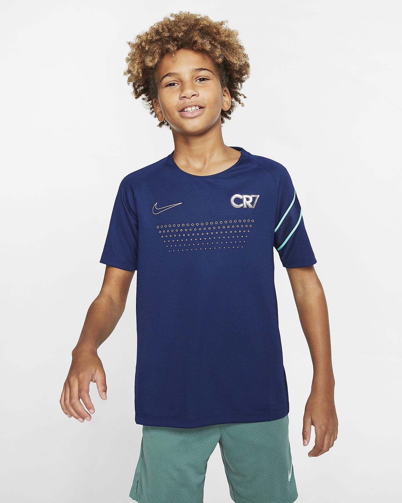 cr7 sportswear