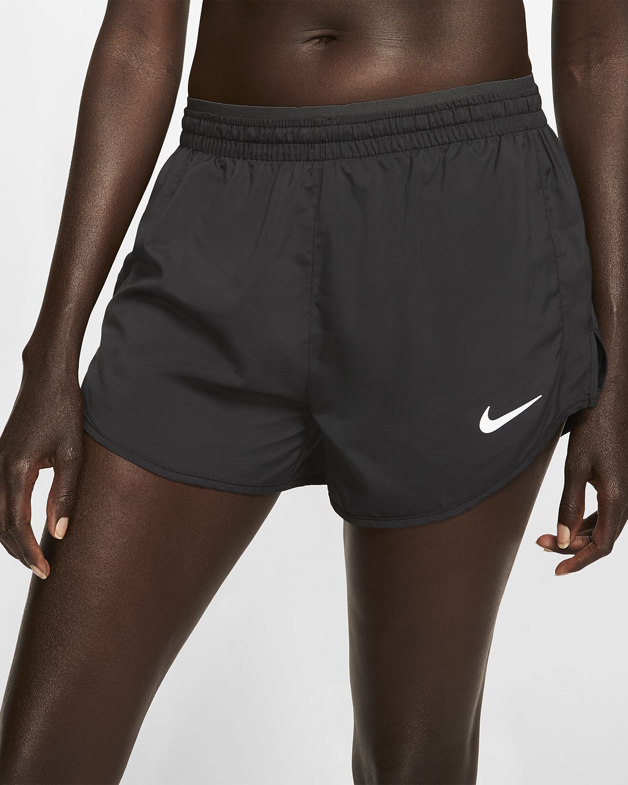 short nike tempo mujer