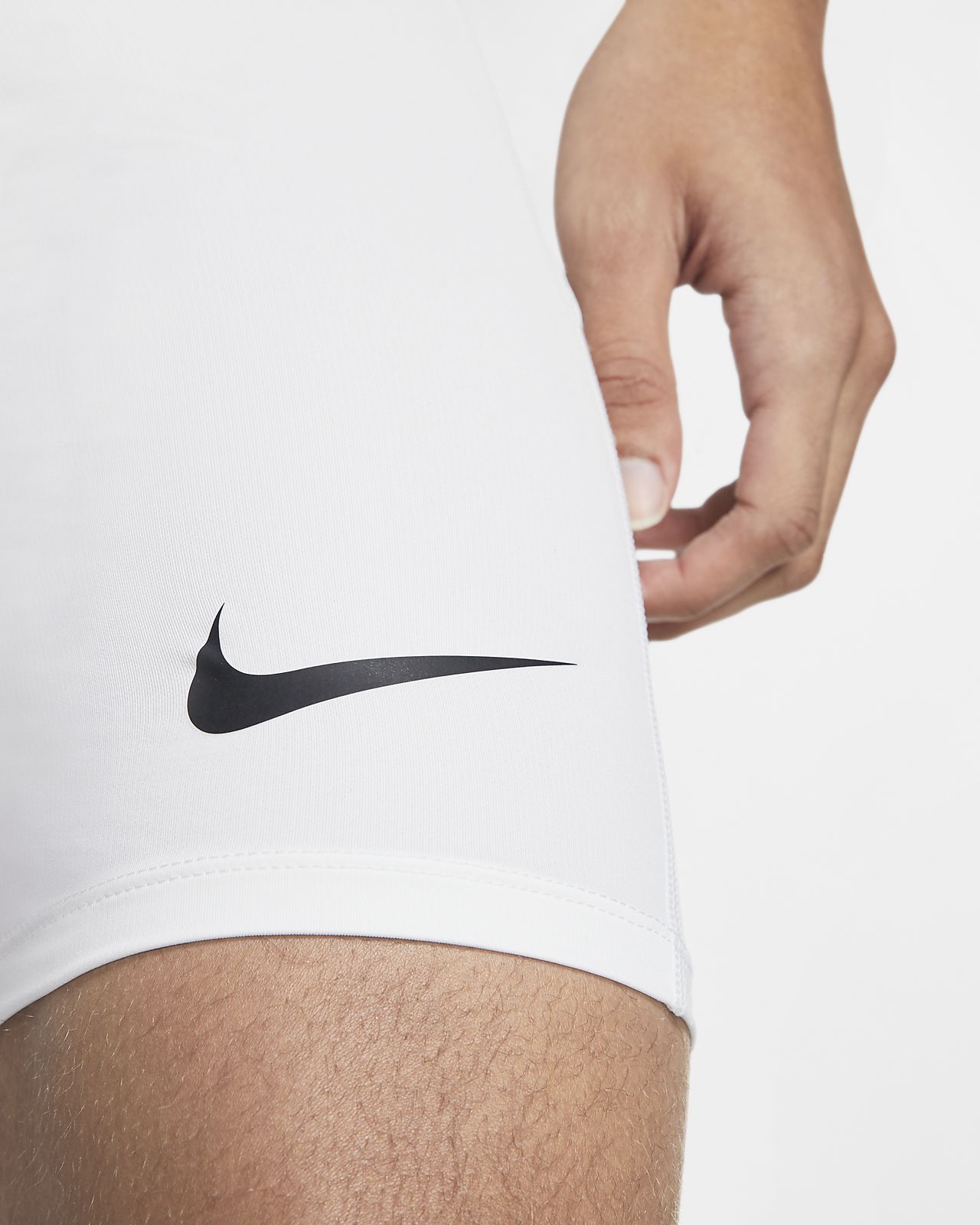 nike pro swim shorts