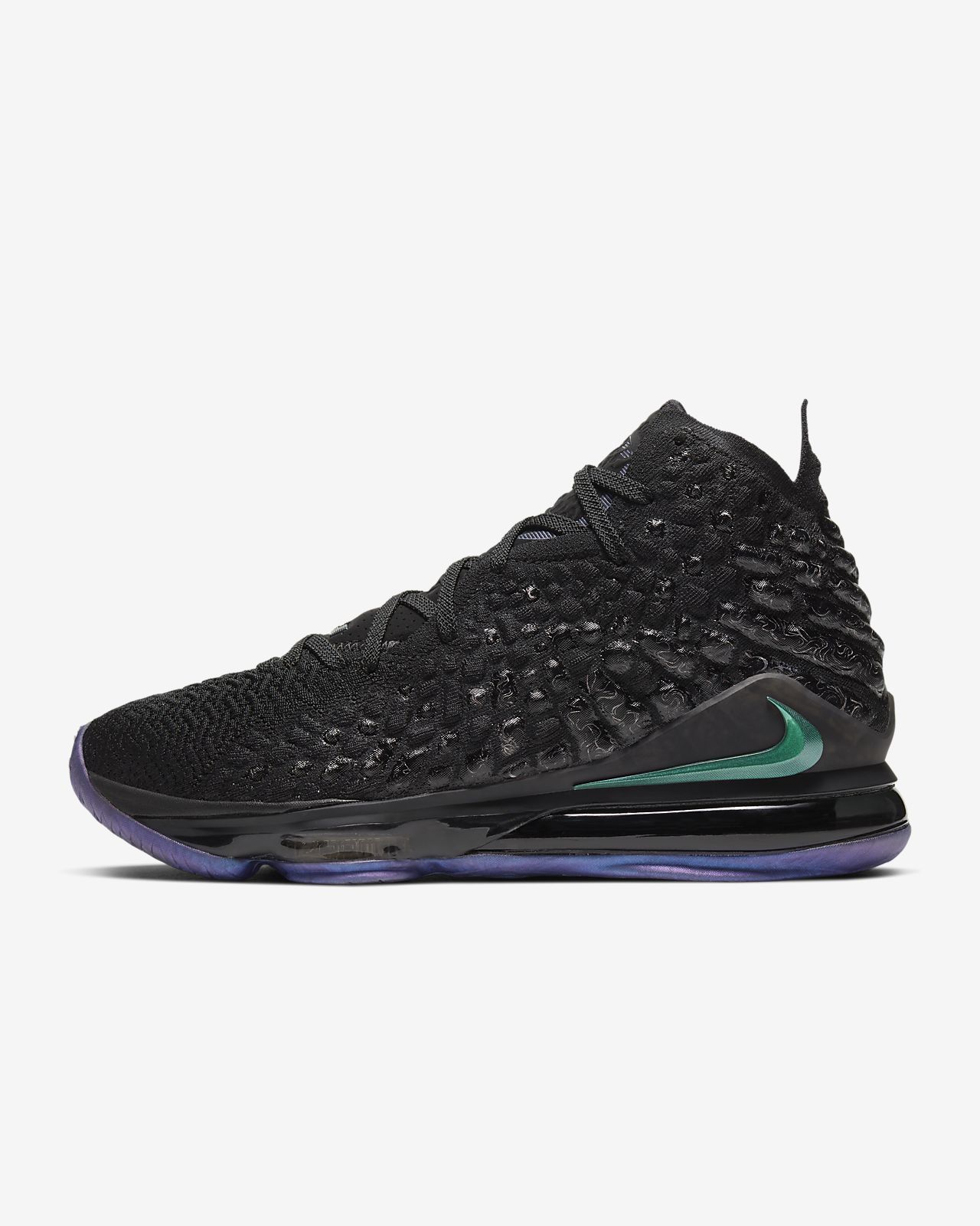 lebron 17 shoes foot locker