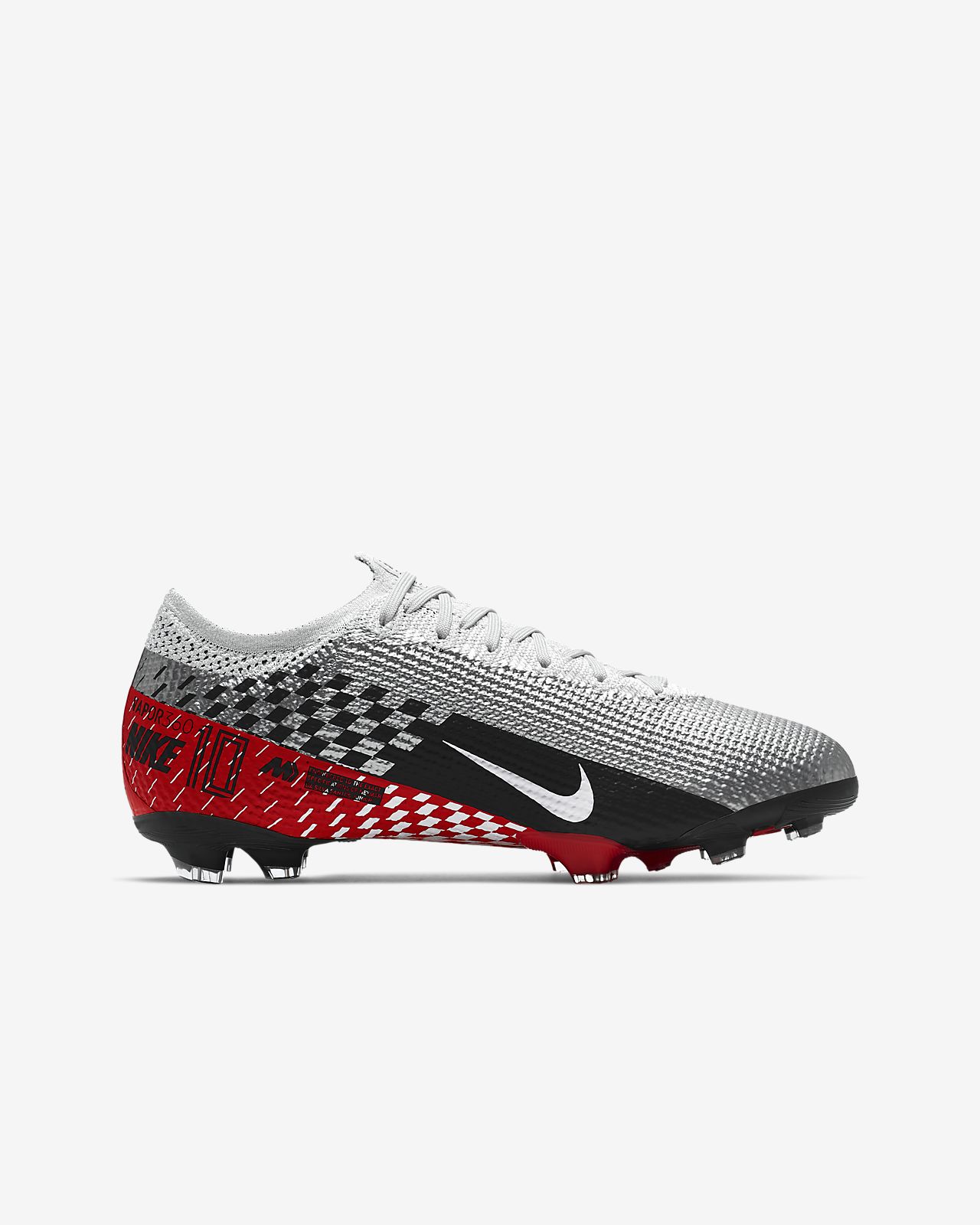 nike mercurial vapor 13 elite neymar