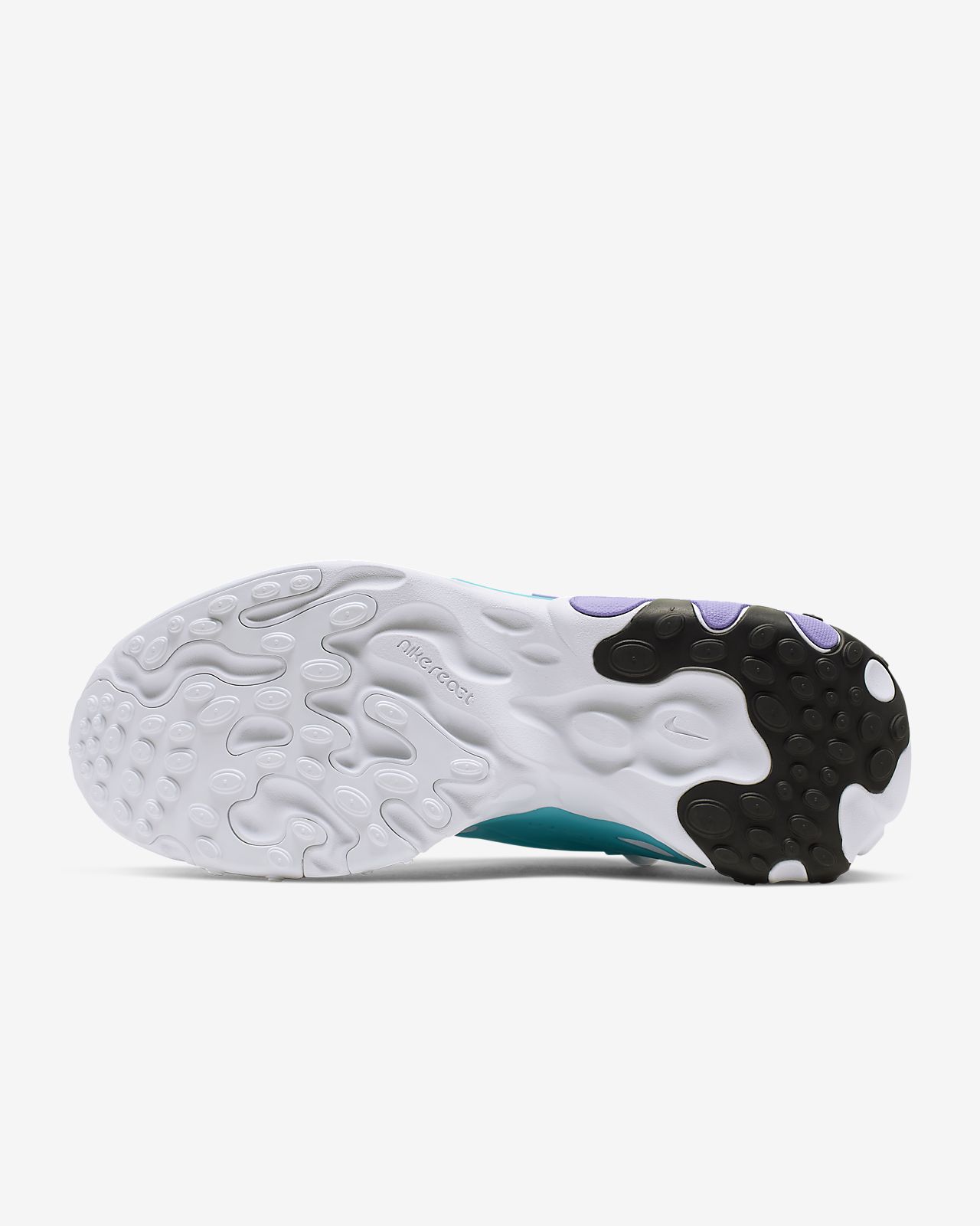 nike air max presto react