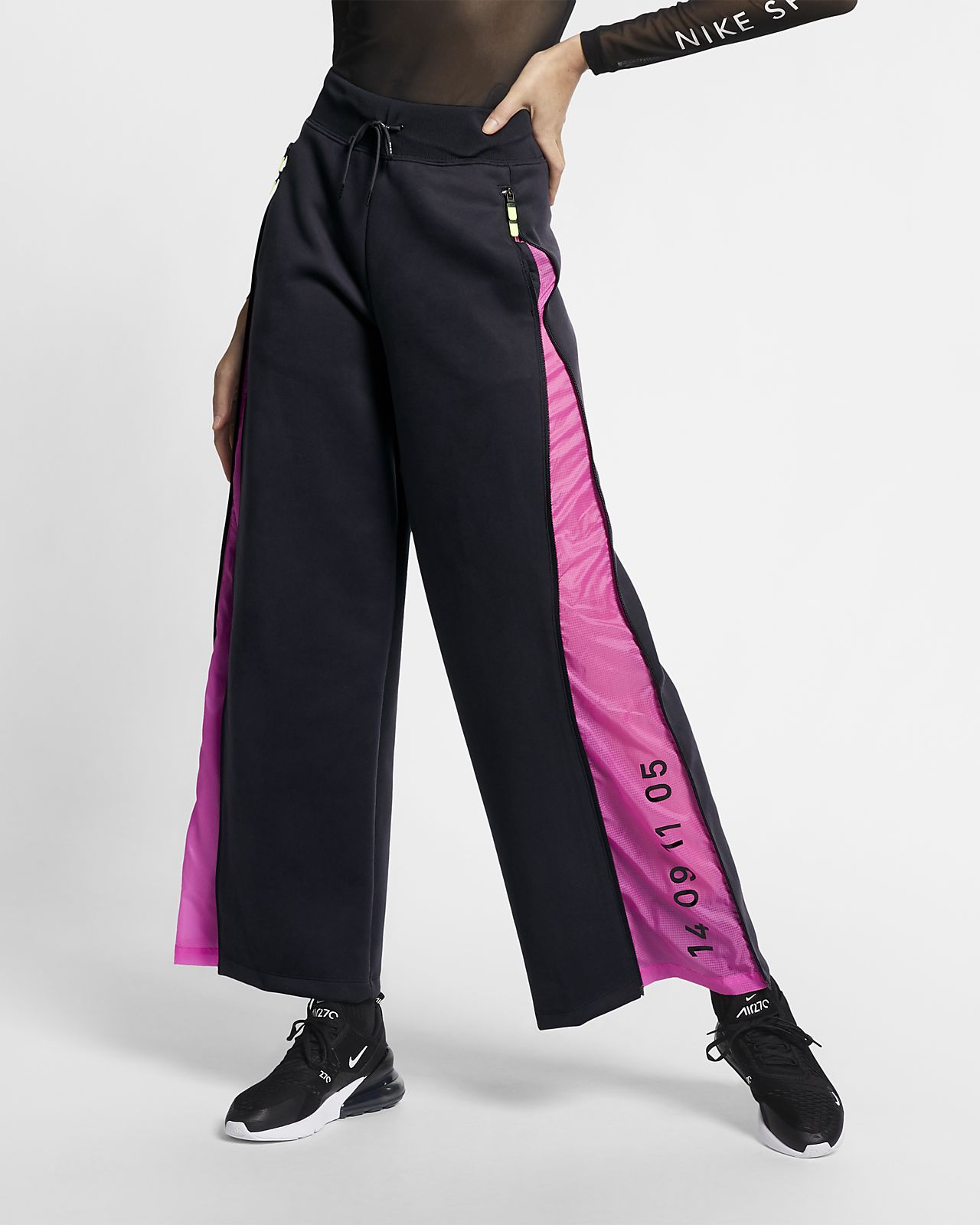 nike tech pack pants womens