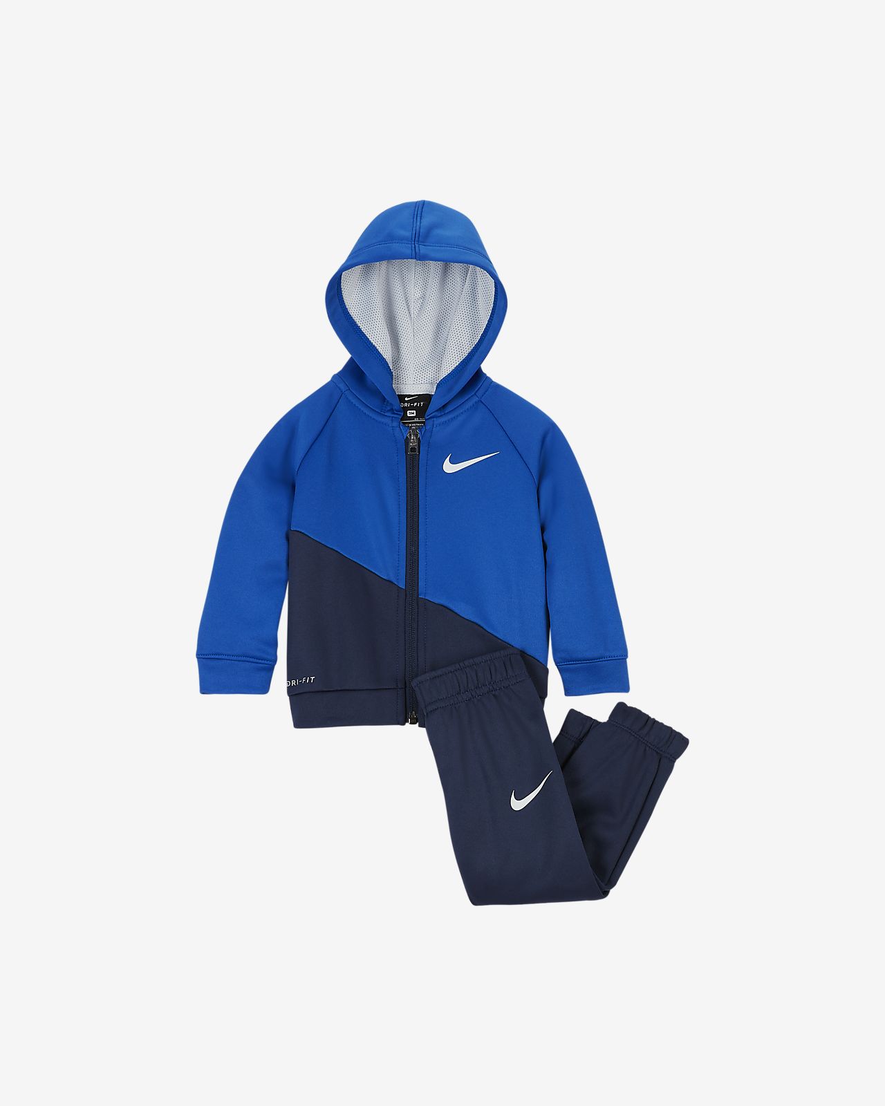 baby nike jacket