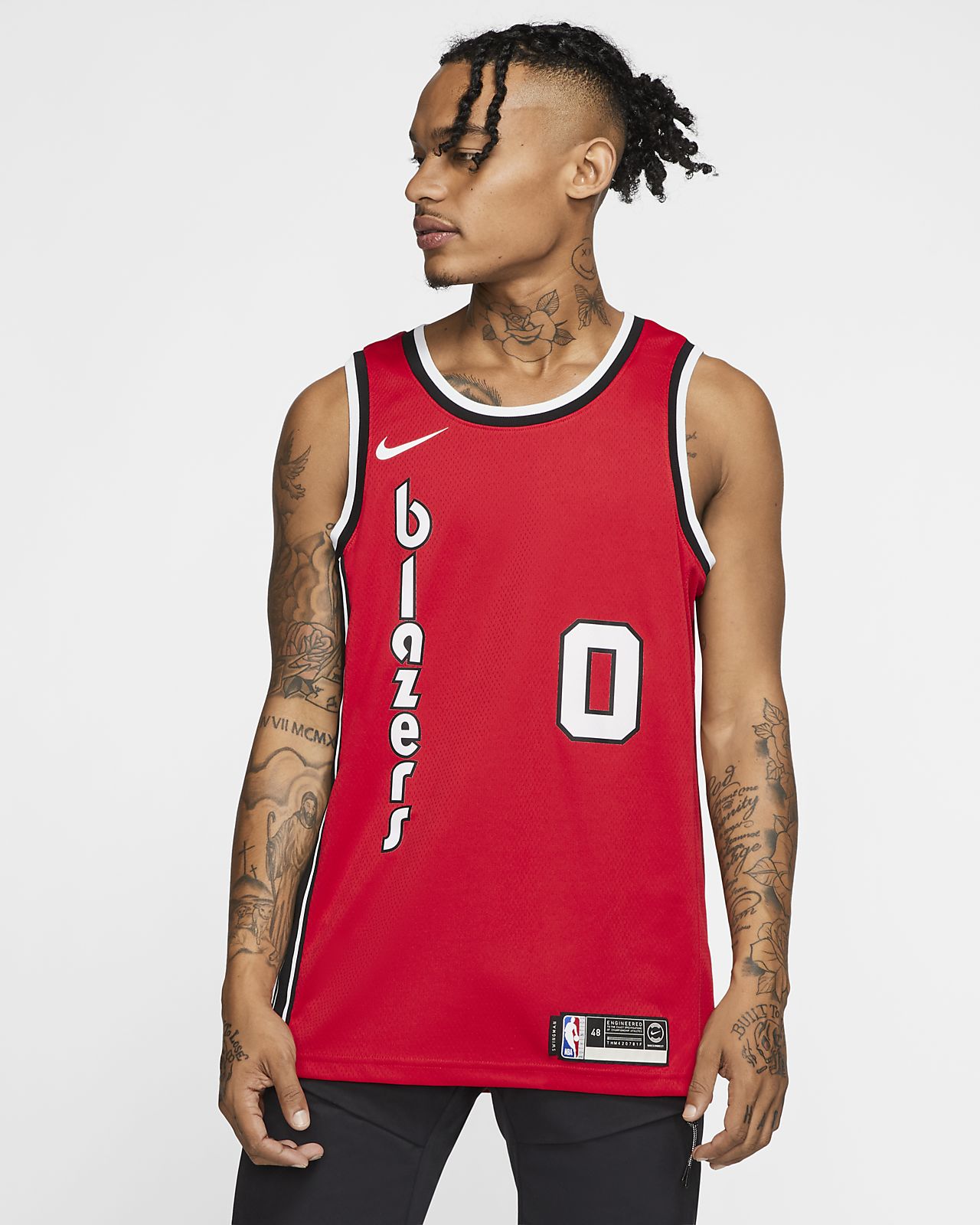 damian lillard jersey australia