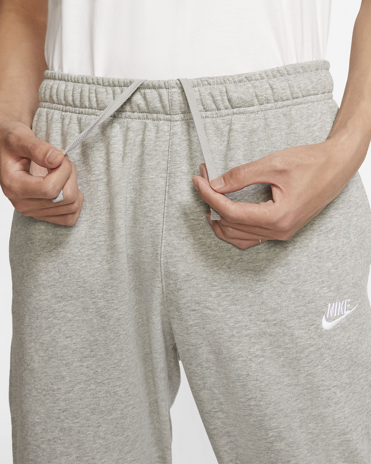 nike short joggers