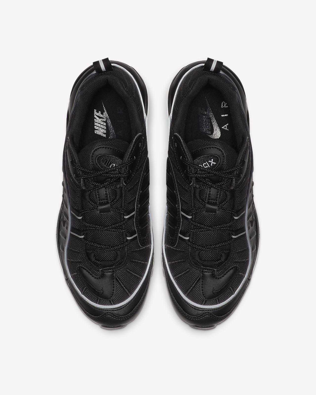 nike air max 98 noir nike air max 98 noir