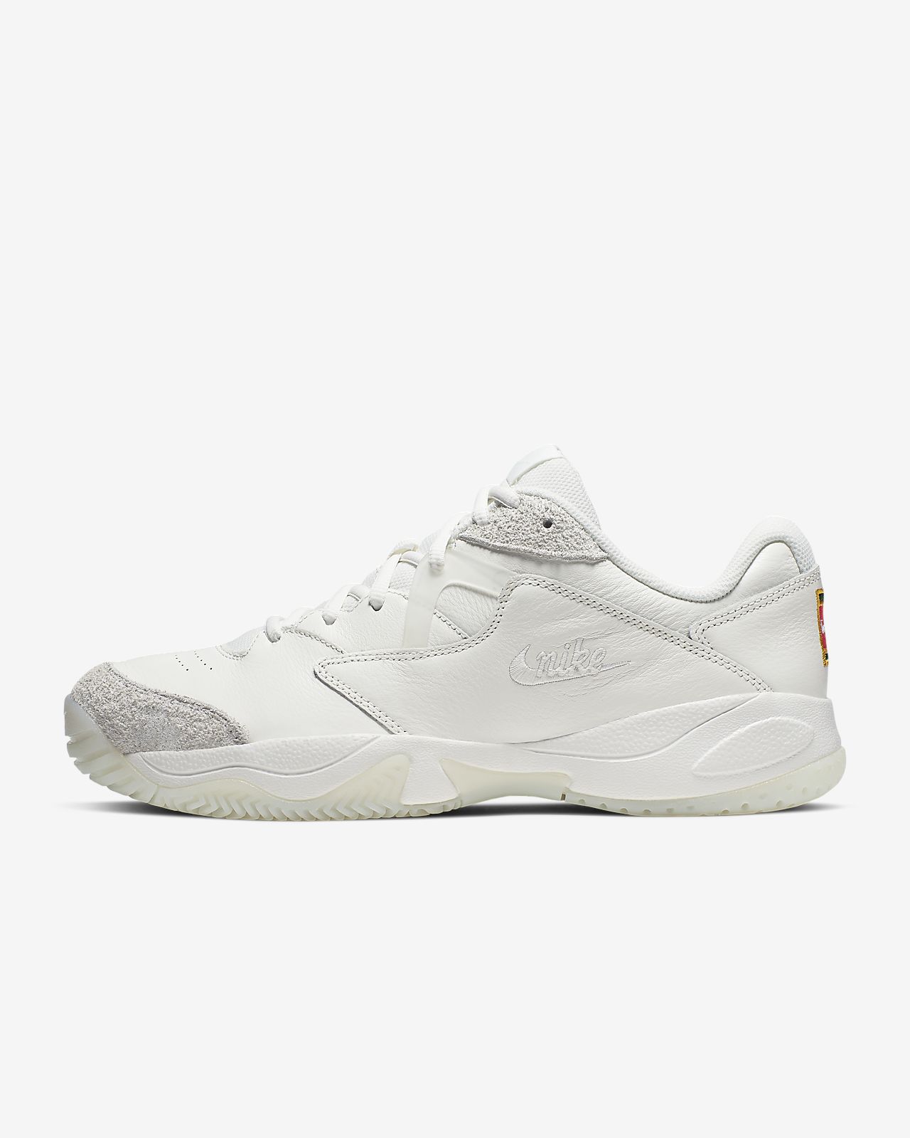 nike court lite 21