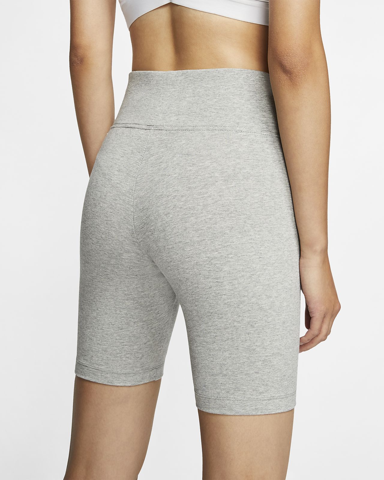 nike sportswear legasee bike short