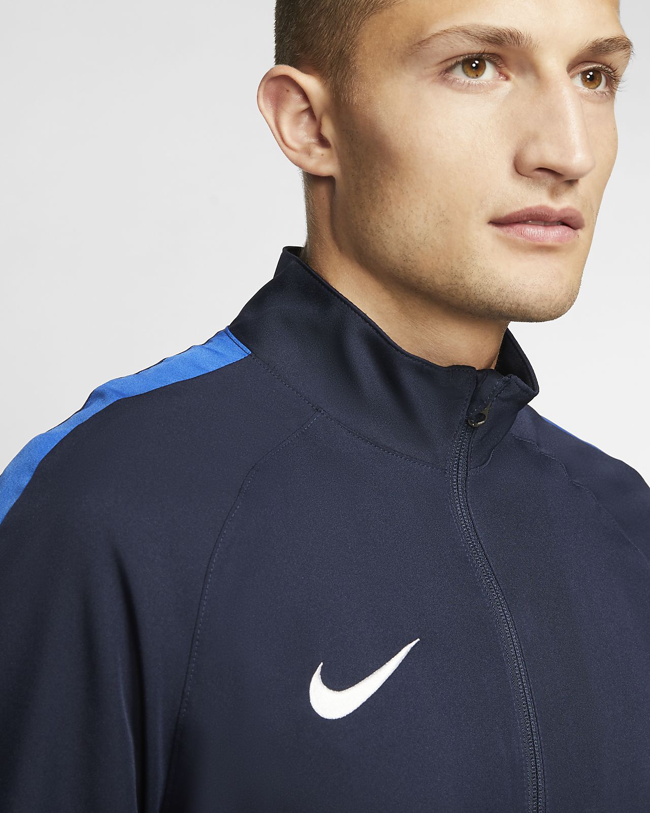 nike academy warm up tracksuit mens mens