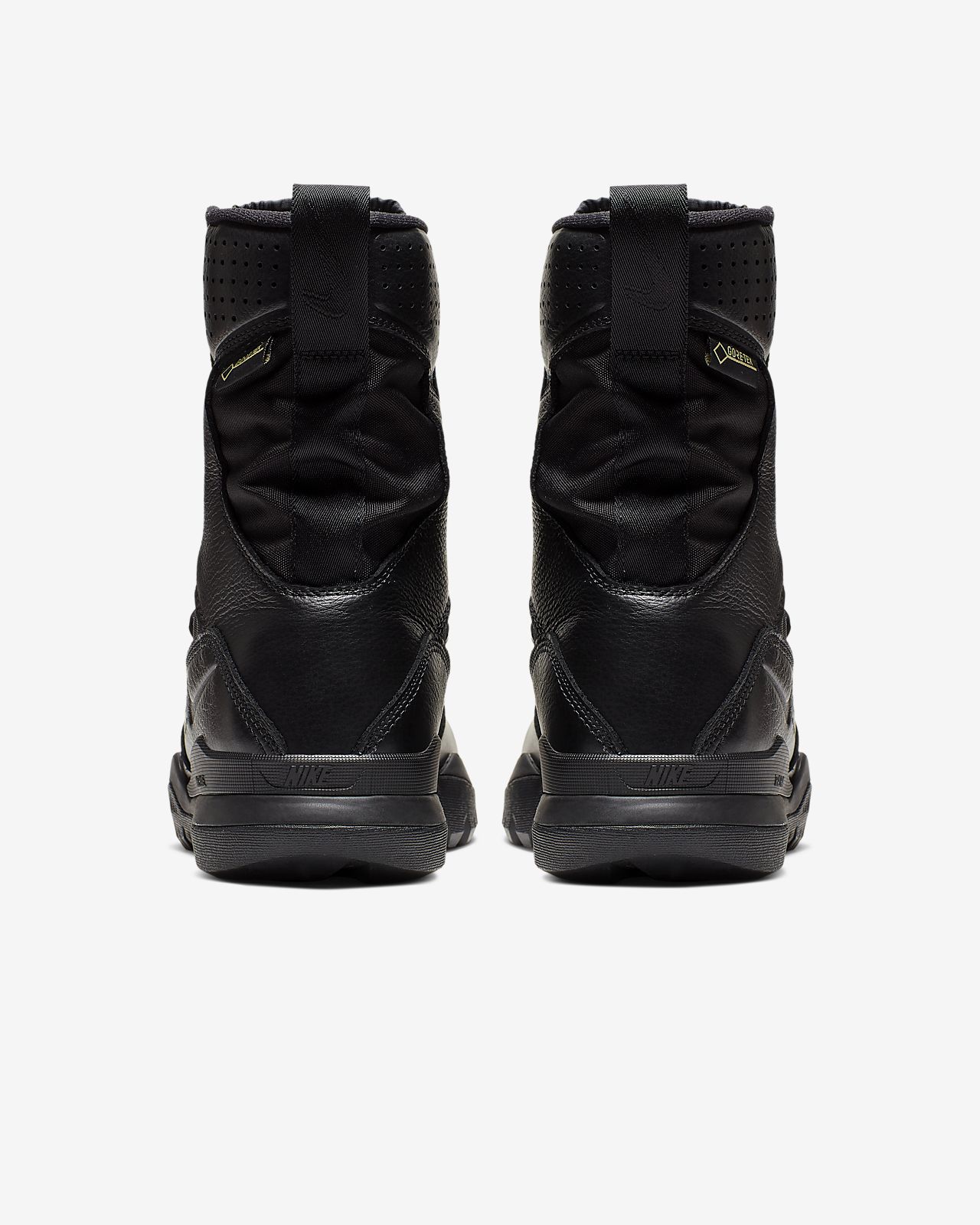 nike acg tactical boots