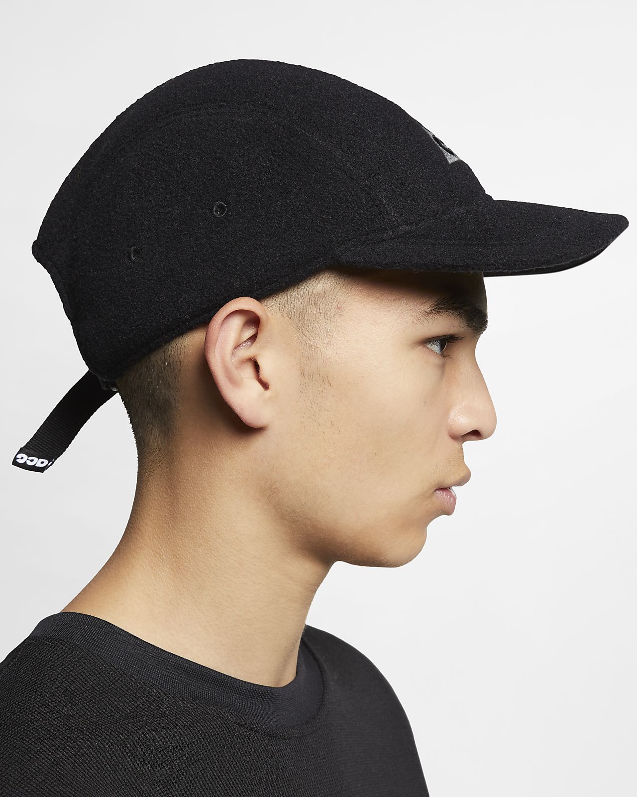 nike fleece cap