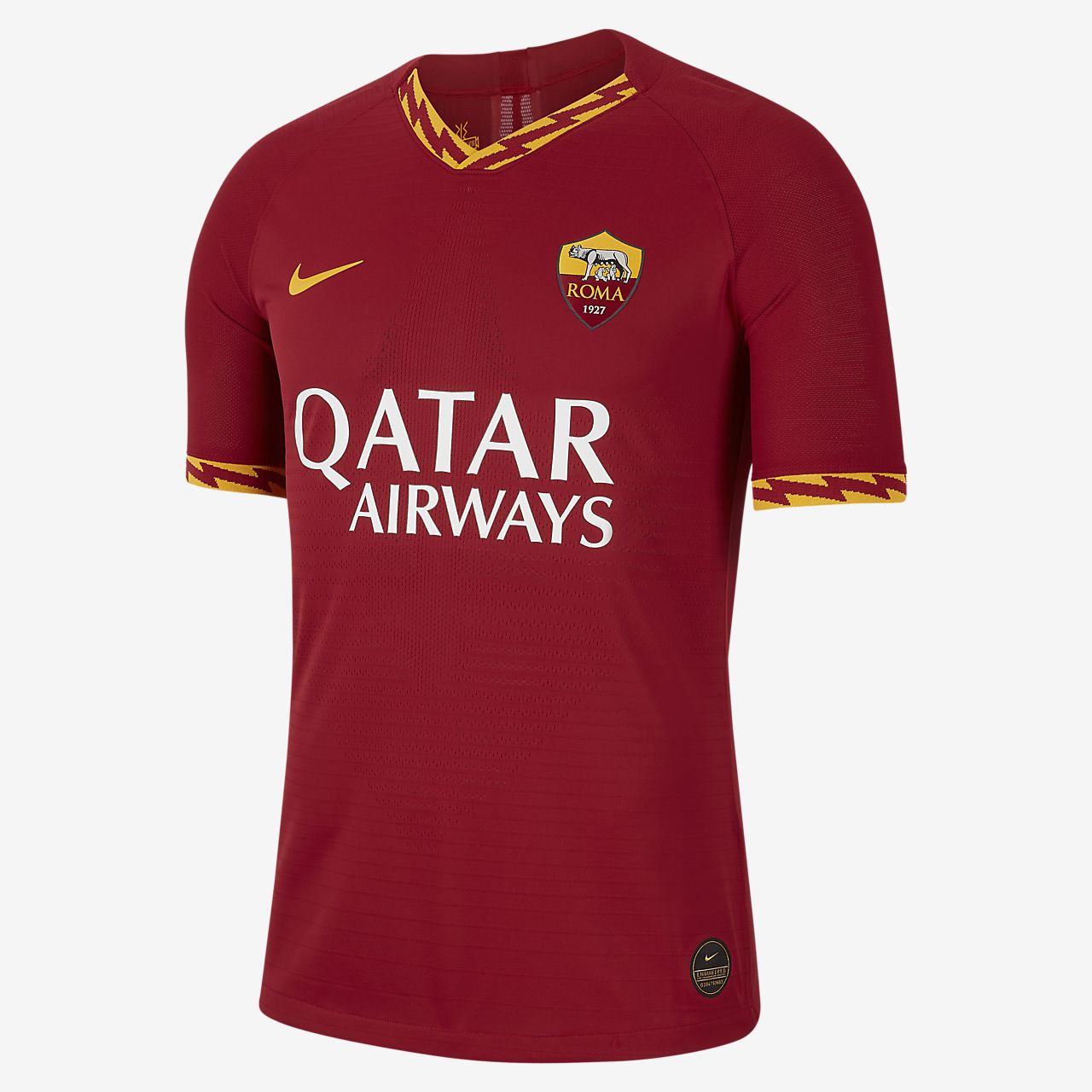 nike qatar airways t shirt