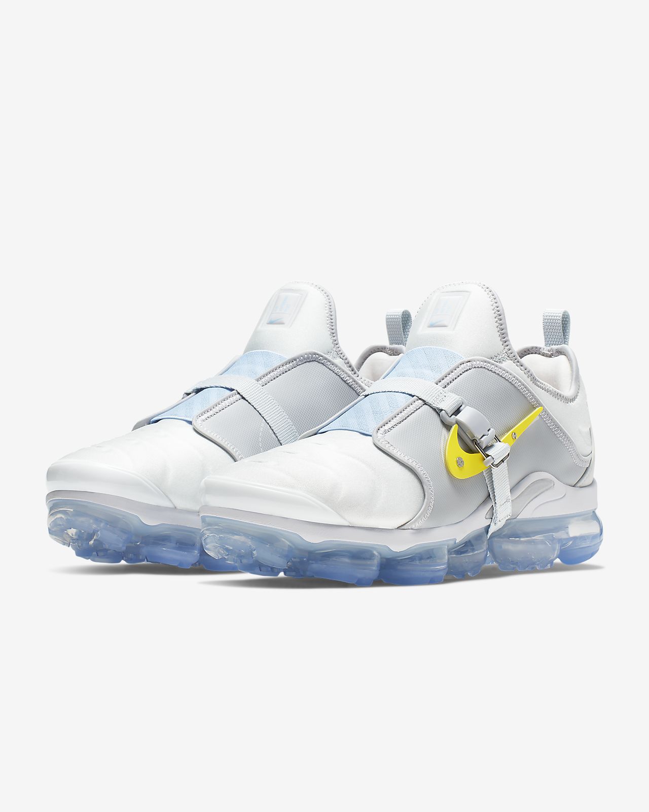 nike vapormax plus on air