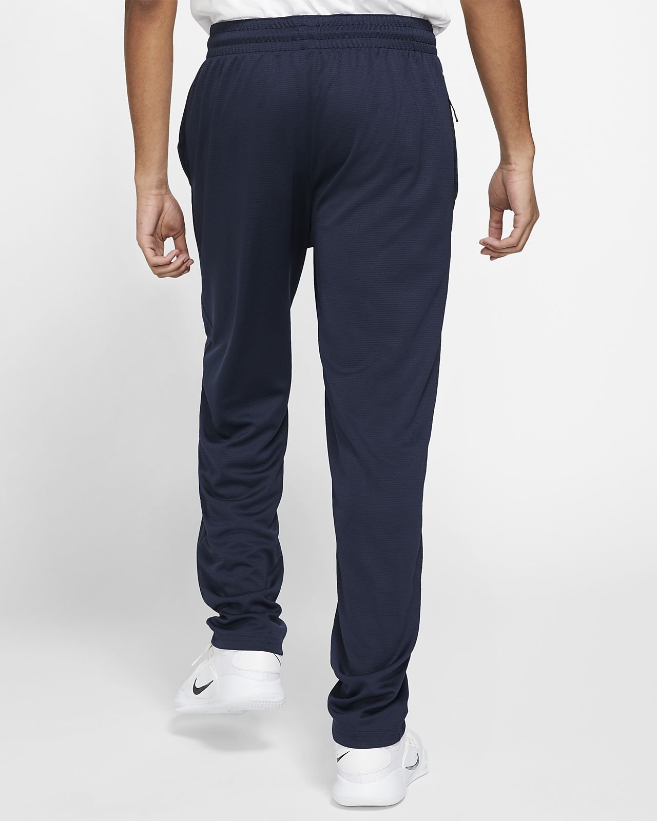 nike coaching pants