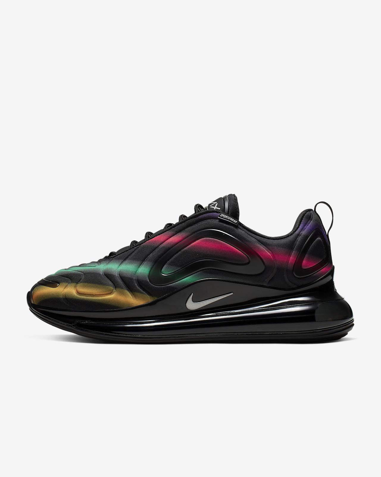Nike Air Max 720 Men's Shoe. Nike.com